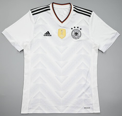 2016-17 GERMANY KOSZULKA M