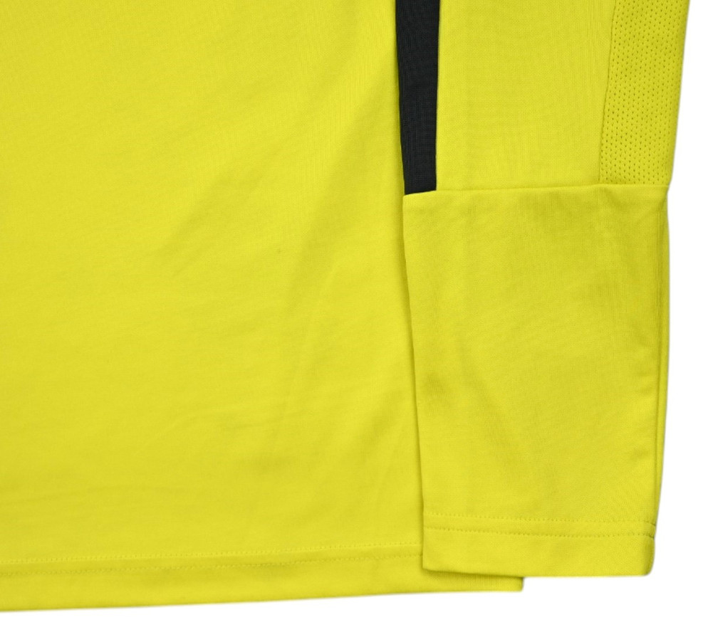 2016-17 BORUSSIA DORTMUND LONGSLEEVE SHIRT M