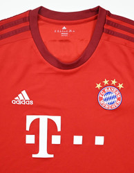 2015-16 BAYERN MUNCHEN KOSZULKA XXL