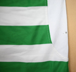 2001-03 CELTIC GLASGOW 2000/01 CHAMPIONS SHIRT L