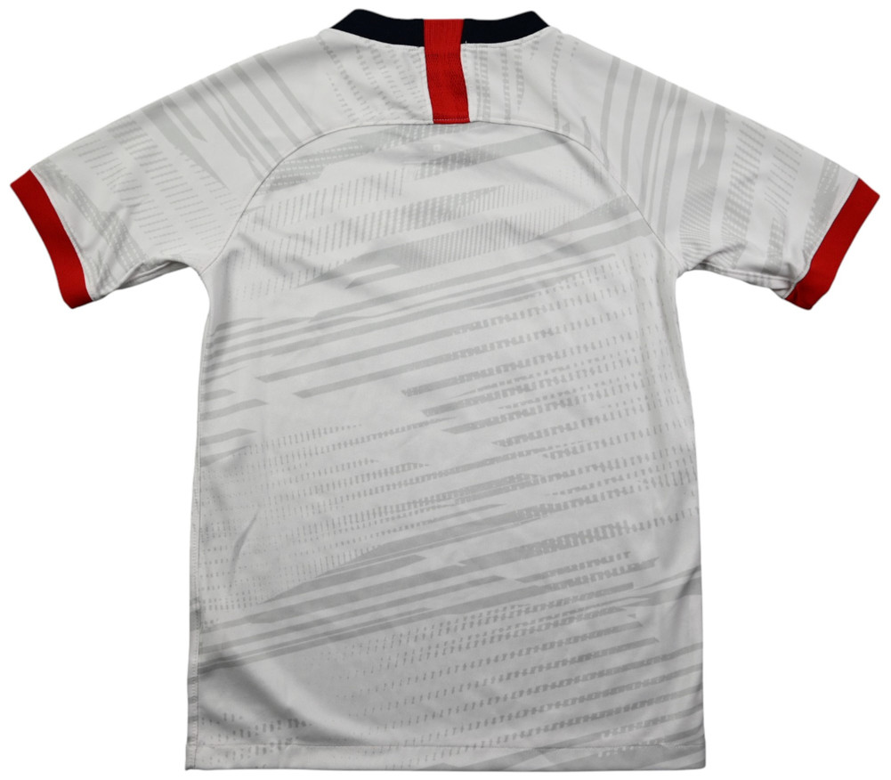 2019-20 RB LEIPZIG SHIRT M. BOYS 