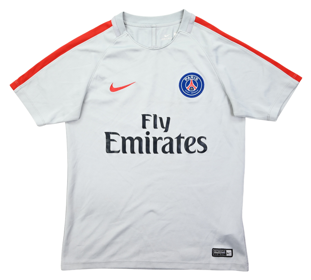 PARIS SAINT-GERMAIN SHIRT M. BOYS