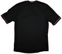 2013-14 AJAX AMSTERDAM SHIRT M