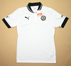 2012 OREBRO SK SHIRT S 