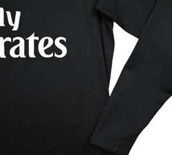 2008-09 ARSENAL LONDON SHIRT L. BOYS