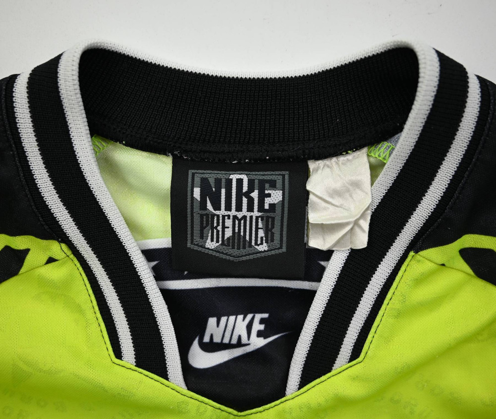 1994-95 BORUSSIA DORTMUND SHIRT L. BOYS