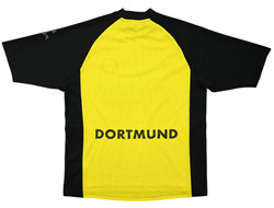 2001-02 BORUSSIA DORTMUND KOSZULKA M 