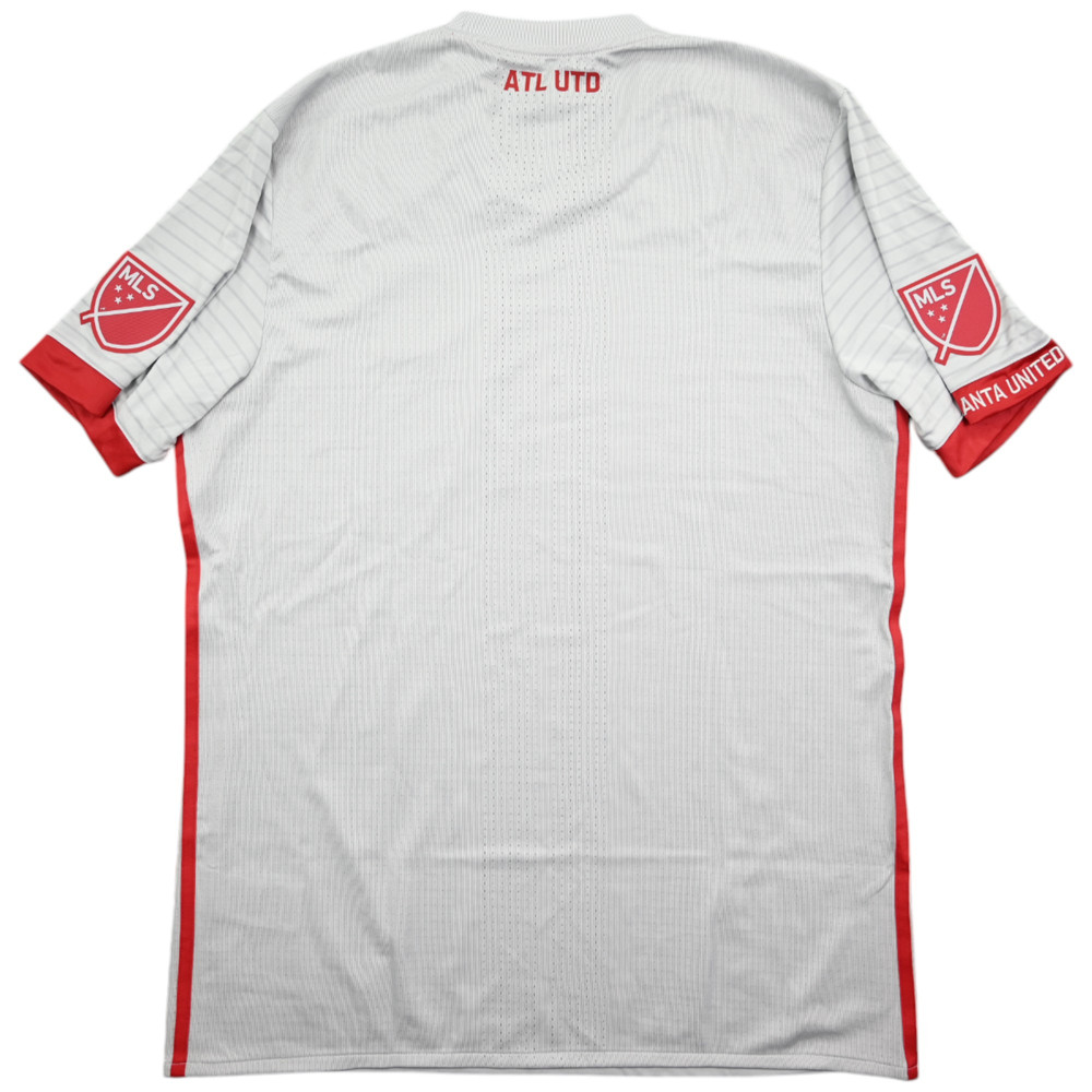 2017-18 ATLANTA UNITED KOSZULKA XL