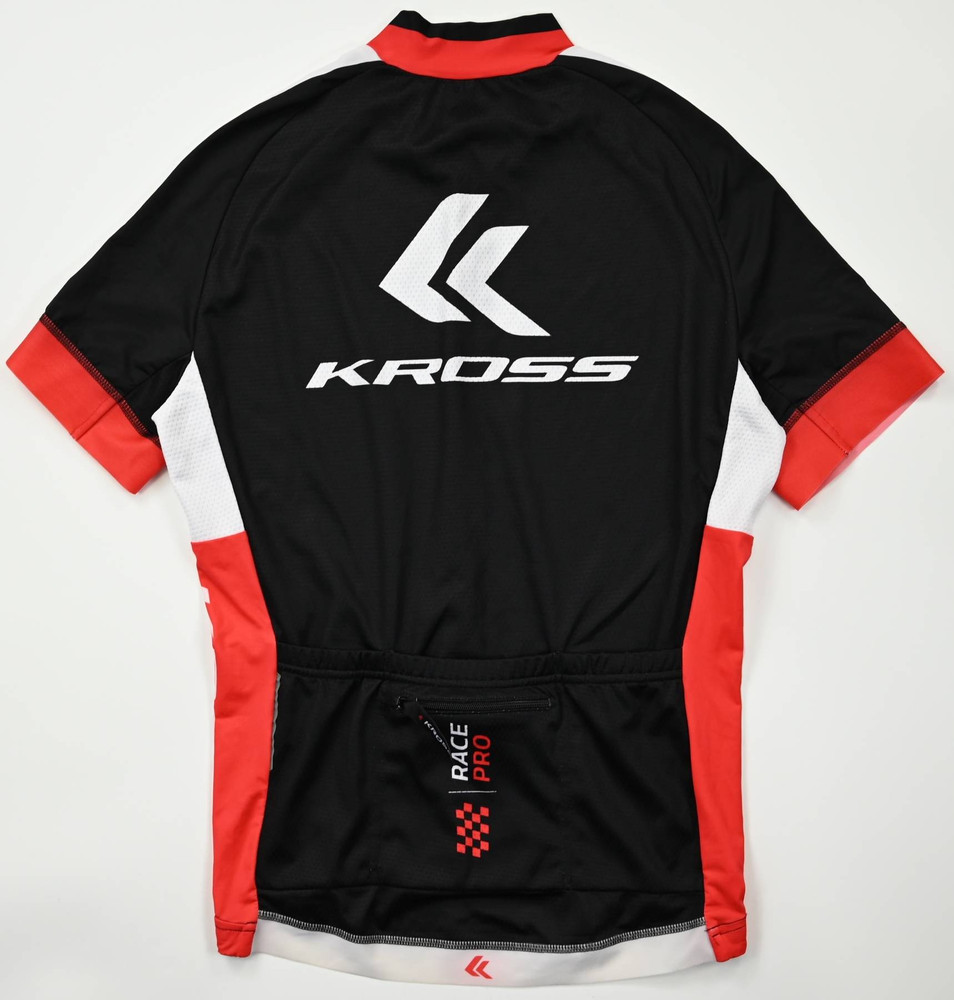 KROSS CYCLING SHIRT M