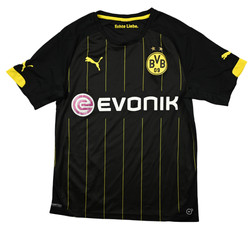 2014-16 BORUSSIA DORTMUND KOSZULKA S