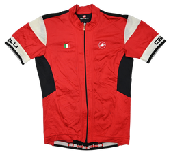 CASTELLI CYCLING SHIRT L