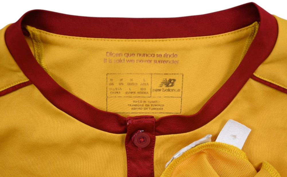 2016-17 SEVILLA FC *NICO PAREJA* KOSZULKA M