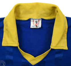 PALME VINTAGE MADE IN W. GERMANY SHIRT L