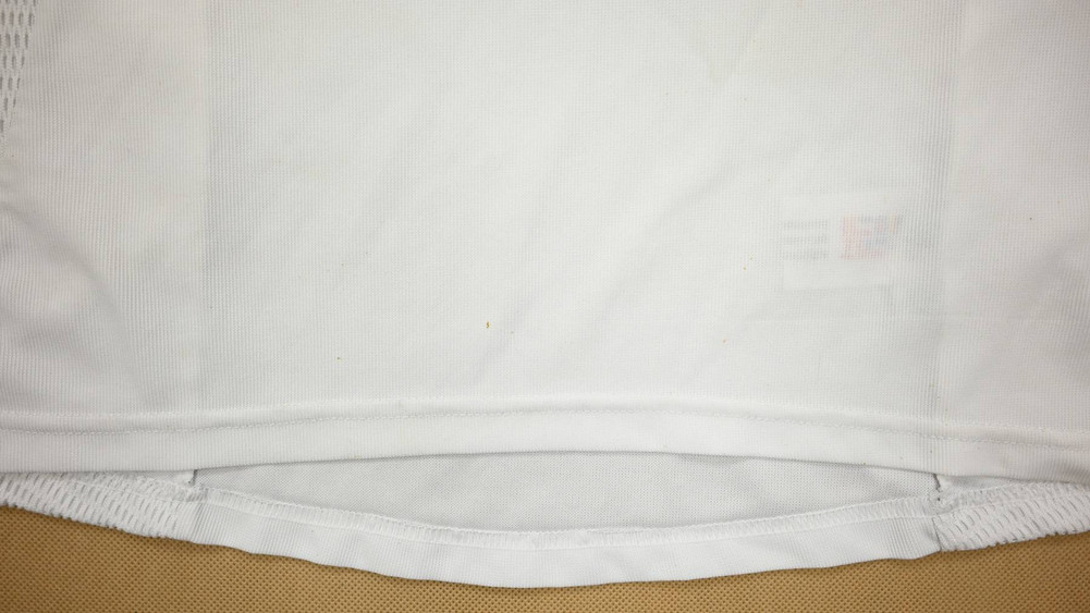 2003-04 BAYERN MUNCHEN SHIRT M