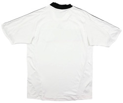 2008-09 GERMANY SHIRT XL. BOYS / S