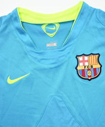 2007-09 FC BARCELONA KOSZULKA S