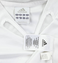 2004-05 REAL MADRID *RONALDO* SHIRT XL