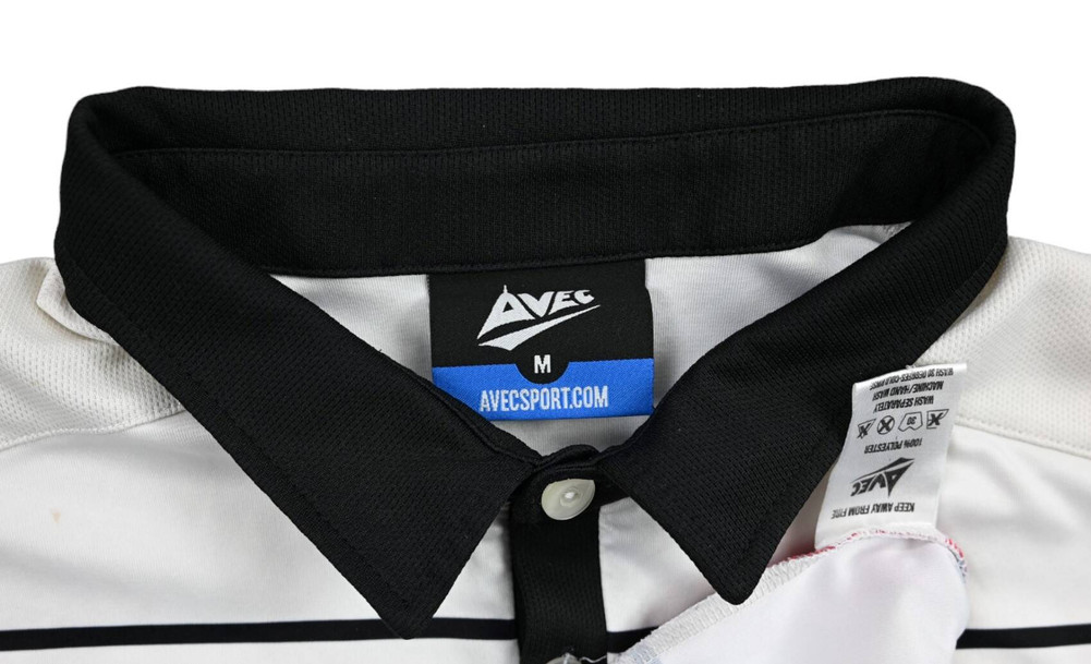 2015-16 DARLINGTON SHIRT M