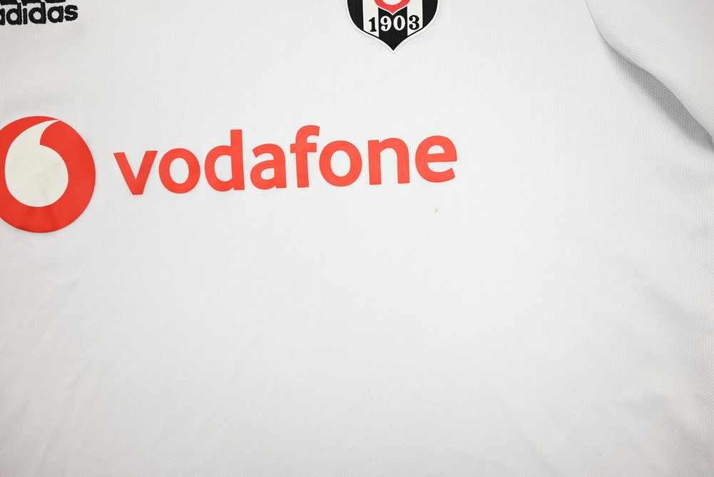 2018-19 BESIKTAS KOSZULKA L