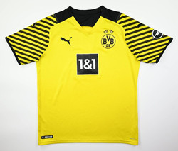 2020-21 BORUSSIA DORTMUND KOSZULKA XL. BOYS
