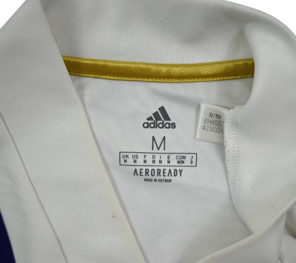 2020-22 ORLANDO CITY SHIRT M