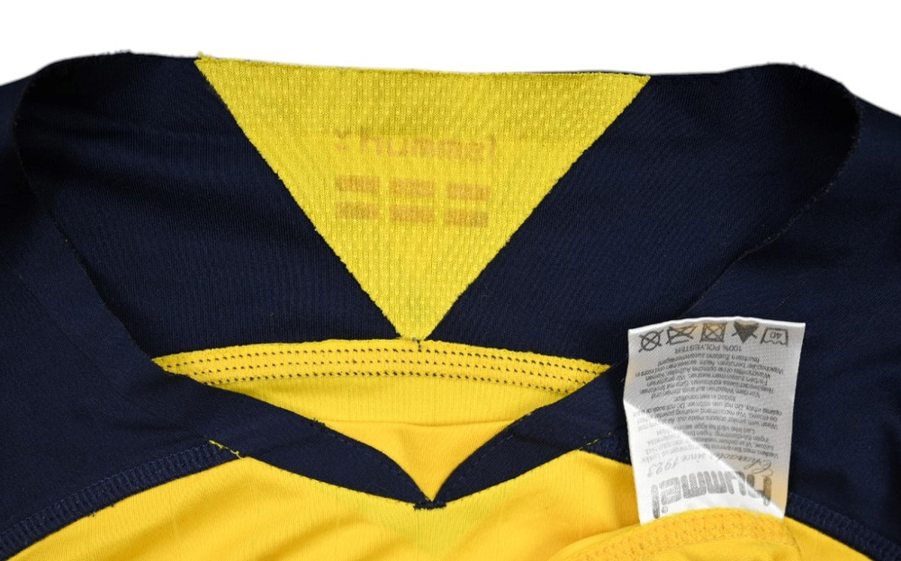 RHEIN-NECKAR LOWEN HANDBALL SHIRT M