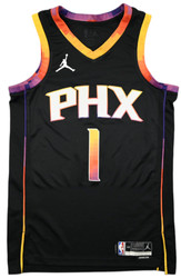 PHOENIX SUNS *BOOKER* NBA SHIRT M