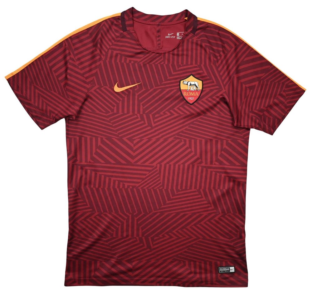 AS ROMA SHIRT M