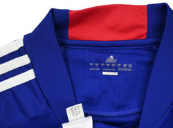 2010-12 JAPAN SHIRT L