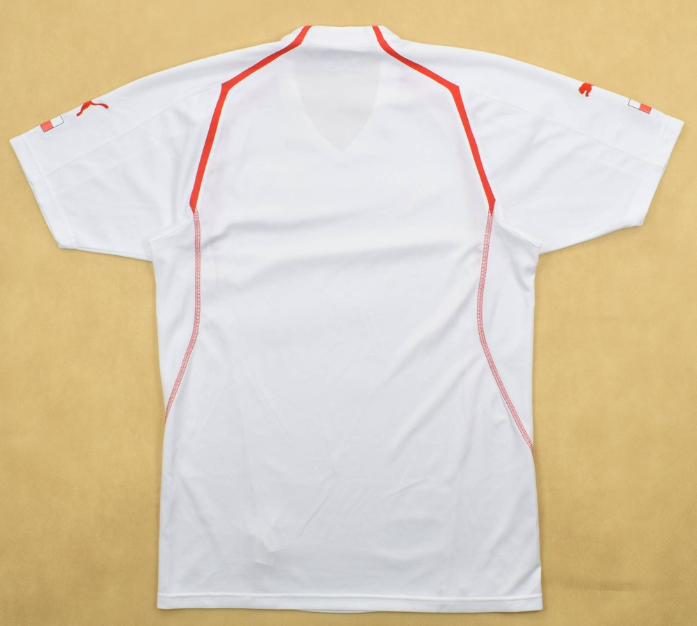 2004-06 POLAND KOSZULKA M