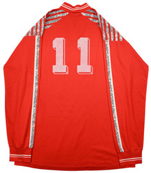 PUMA VINTAGE LONGSLEEVE SHIRT XL