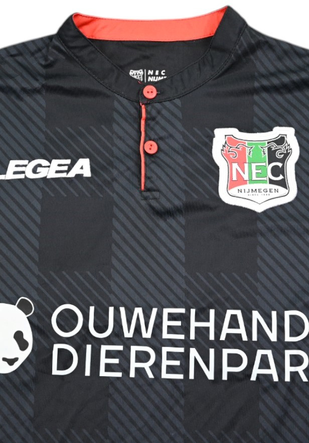 2017-18 NEC NIJMEGEN KOSZULKA M