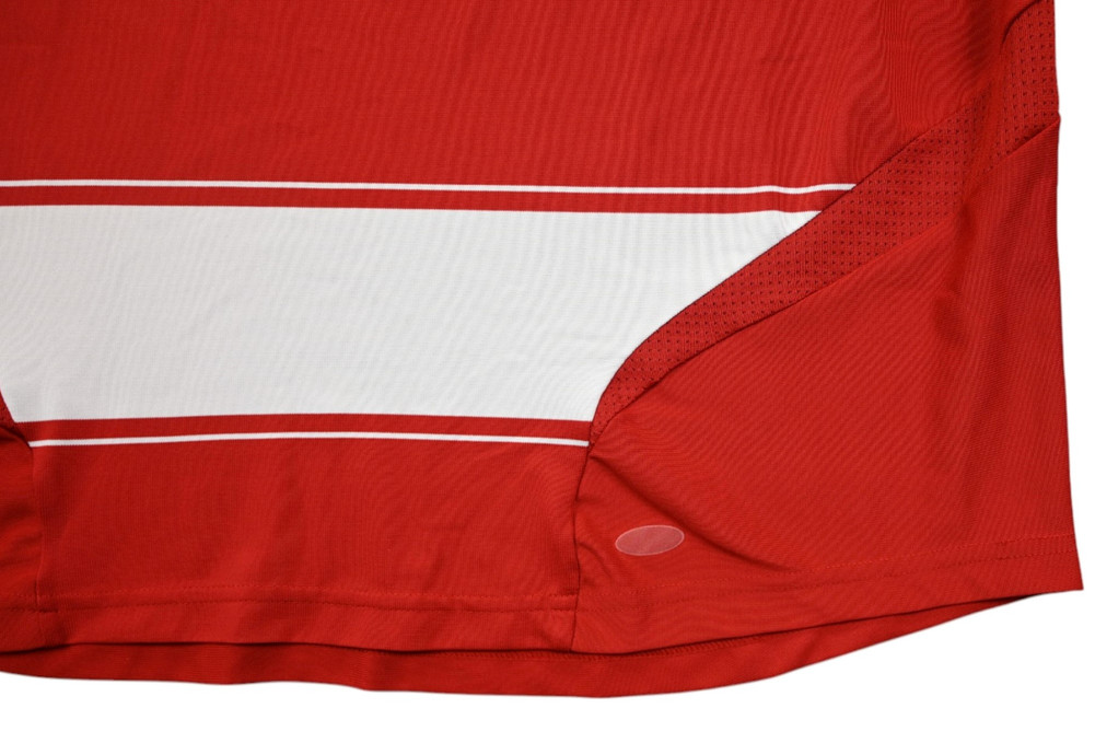 2007-08 BAYERN MUNCHEN SHIRT L