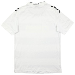 2016-17 BORUSSIA MONCHENGLADBACH SHIRT L. BOYS