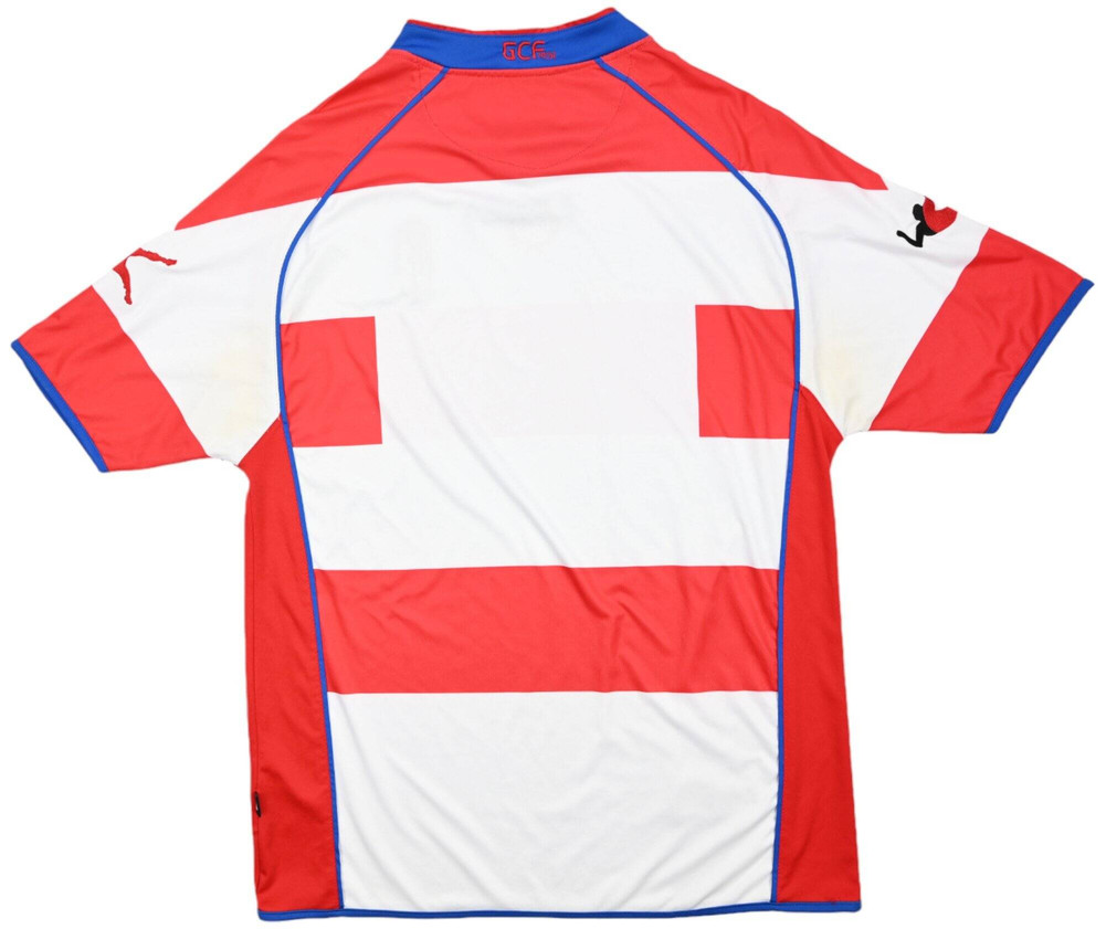 2010-11 GRANADA SHIRT L