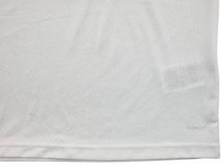 2018-19 GERMANY *HUMMELS* SHIRT XL