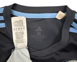 2018-19 NEW YORK CITY FC SHIRT M