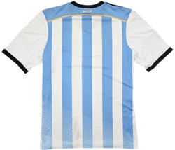 2013-15 ARGENTINA SHIRT L