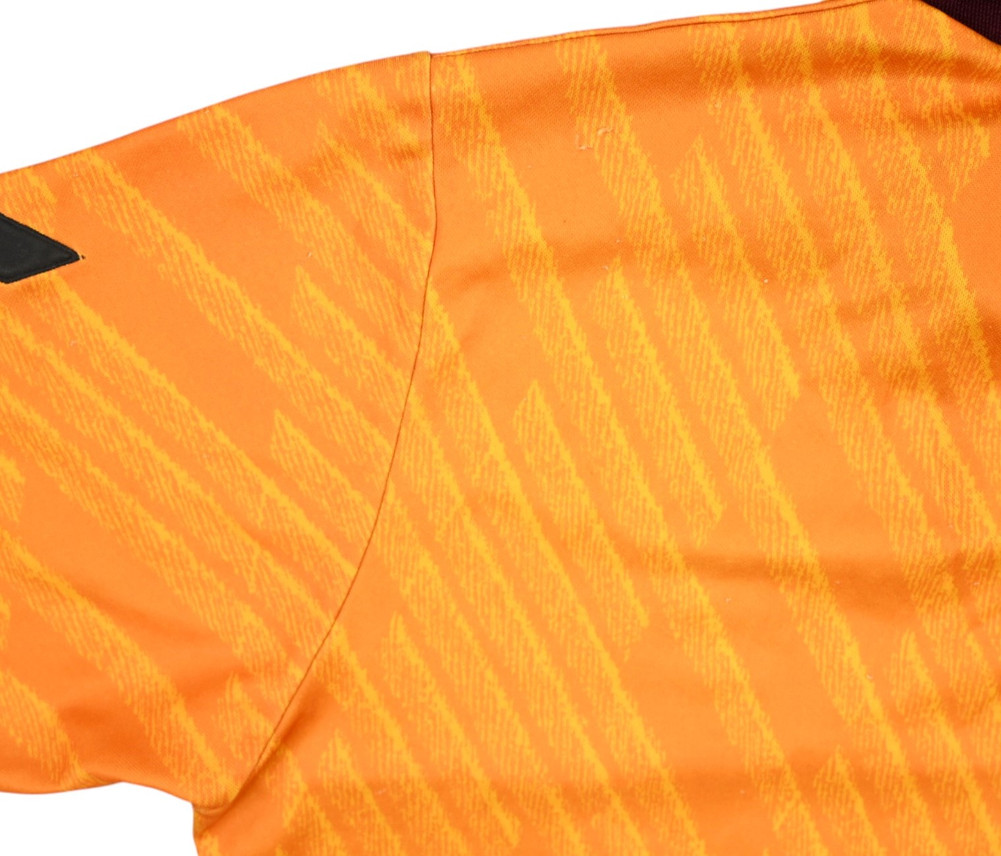 1992-93 MOTHERWELL KOSZULKA M