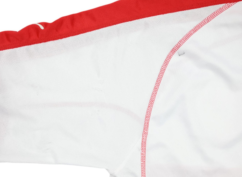 2005-06 VFB STUTTGART SHIRT M