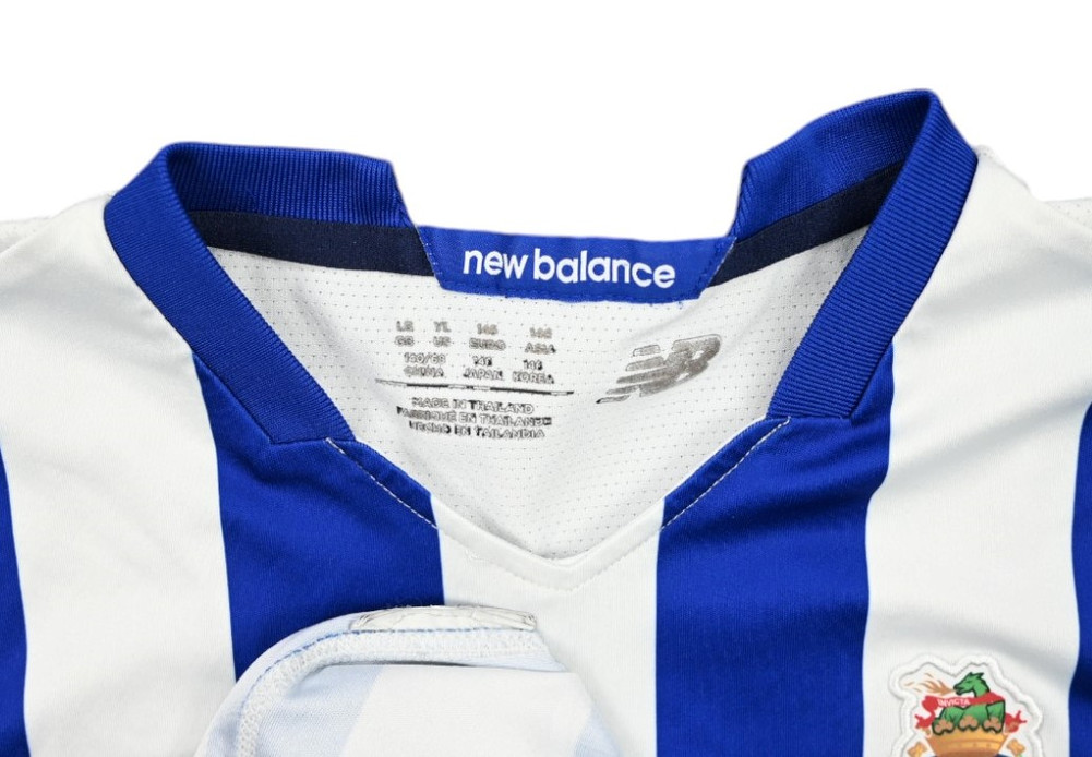 2020-21 FC PORTO KOSZULKA L. BOYS