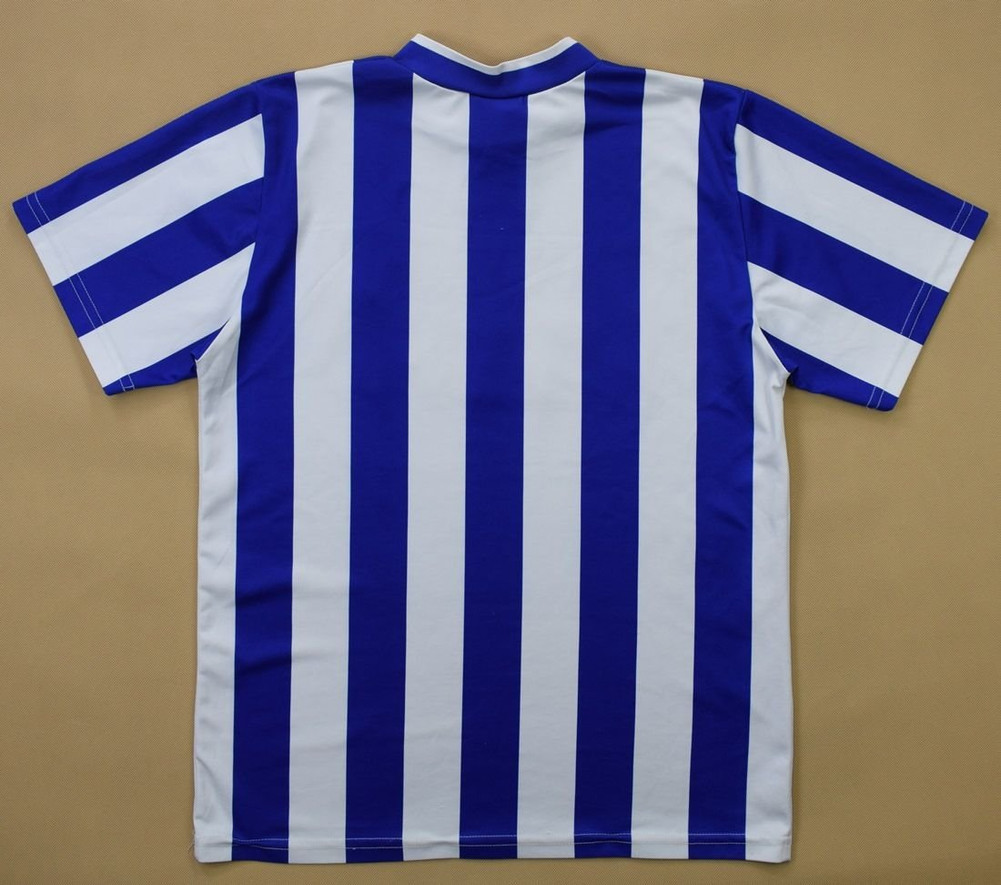 2004-05 RECREATIVO HUELVA KOSZULKA L. BOYS