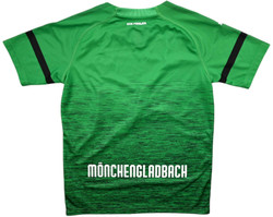 2018-19 BORUSSIA MONCHENGLADBACH KOSZULKA XL. BOYS 