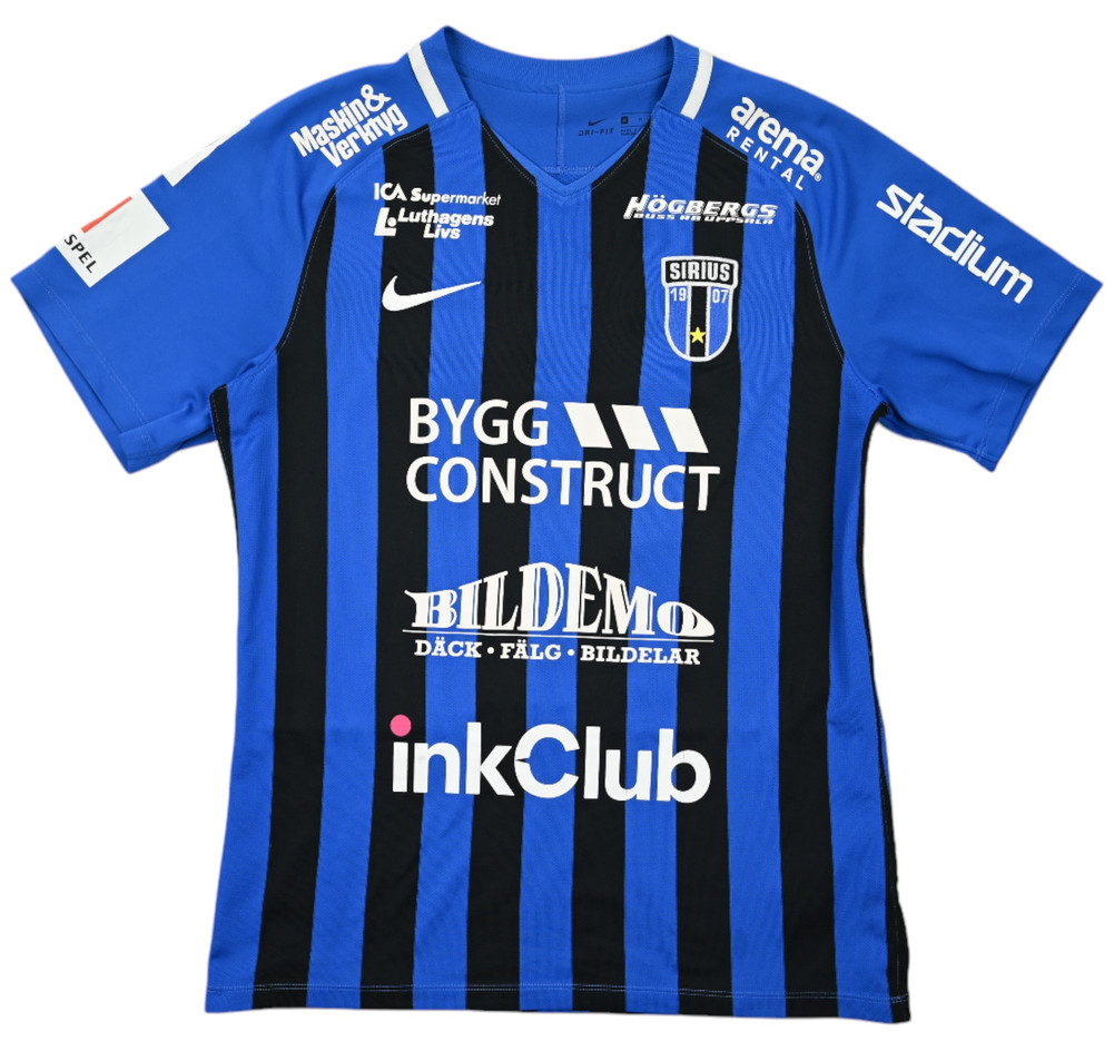 2018-19 IK SIRIUS *LUNDHOLM* SHIRTM
