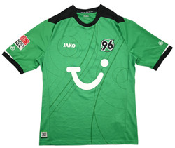 2012-13 HANNOVER 96 *ABDELLAOUE* SHIRT S/M