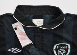 2013-14 IRELAND KOSZULKA L