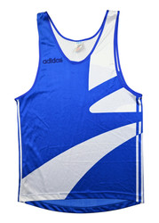 ADIDAS BASKETBALL SHIRT M