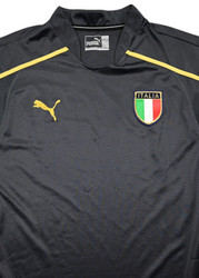 2003-04 ITALY LONGSLEEVE L