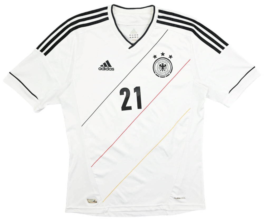 2012-13 GERMANY *REUS* KOSZULKA M