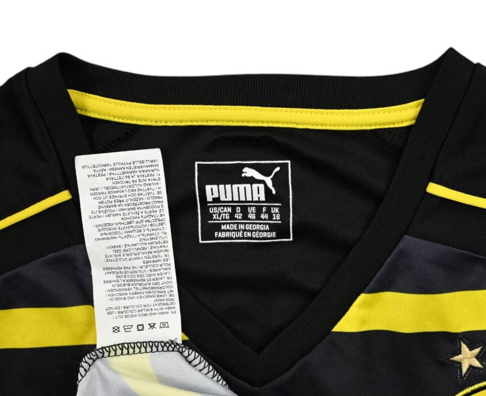 2016-17 BORUSSIA DORTMUND *REUS* SHIRT XL